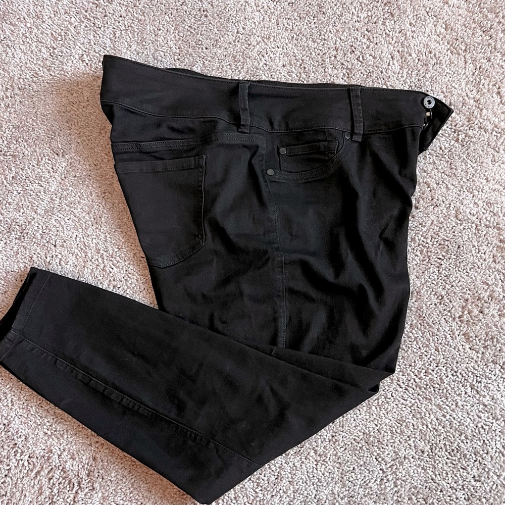 Torrid  Jeans